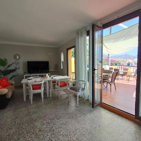 Casa Bueno Apartment Нерха Екстериор снимка