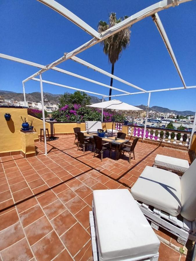 Casa Bueno Apartment Нерха Екстериор снимка