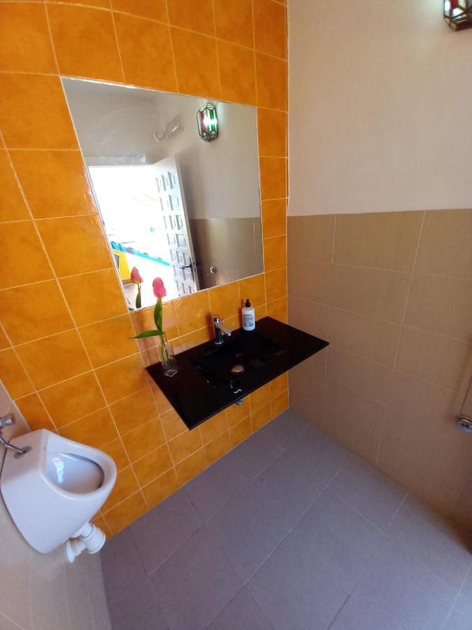 Casa Bueno Apartment Нерха Екстериор снимка