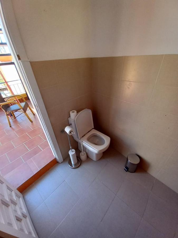 Casa Bueno Apartment Нерха Екстериор снимка
