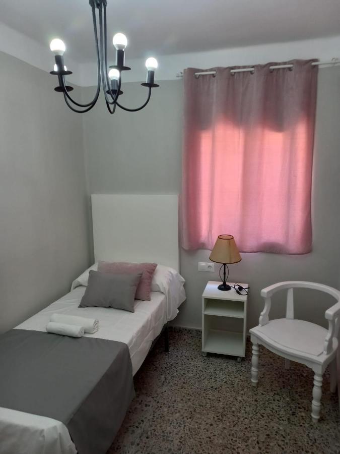 Casa Bueno Apartment Нерха Екстериор снимка