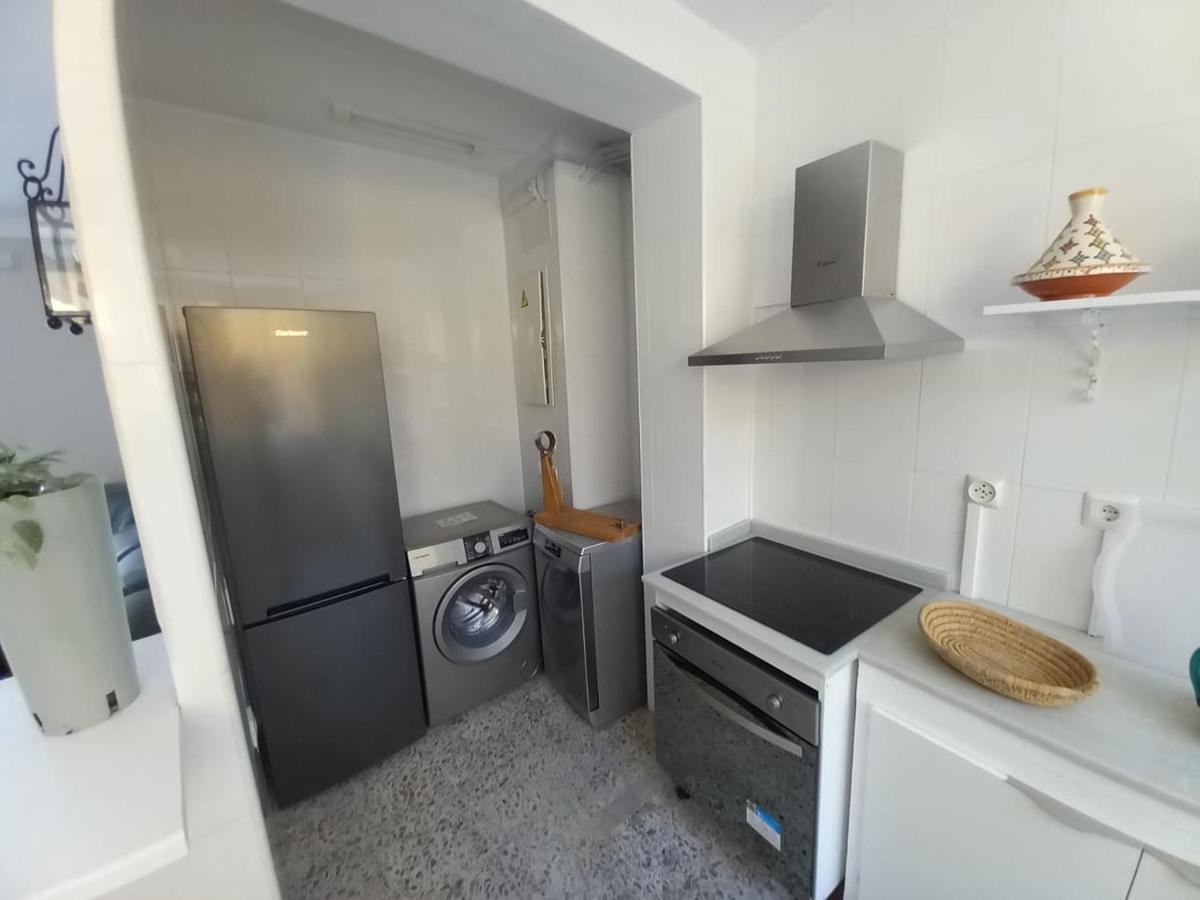 Casa Bueno Apartment Нерха Екстериор снимка