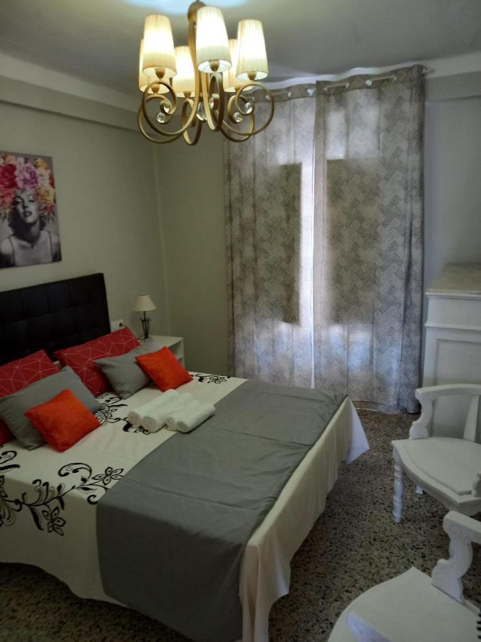 Casa Bueno Apartment Нерха Екстериор снимка