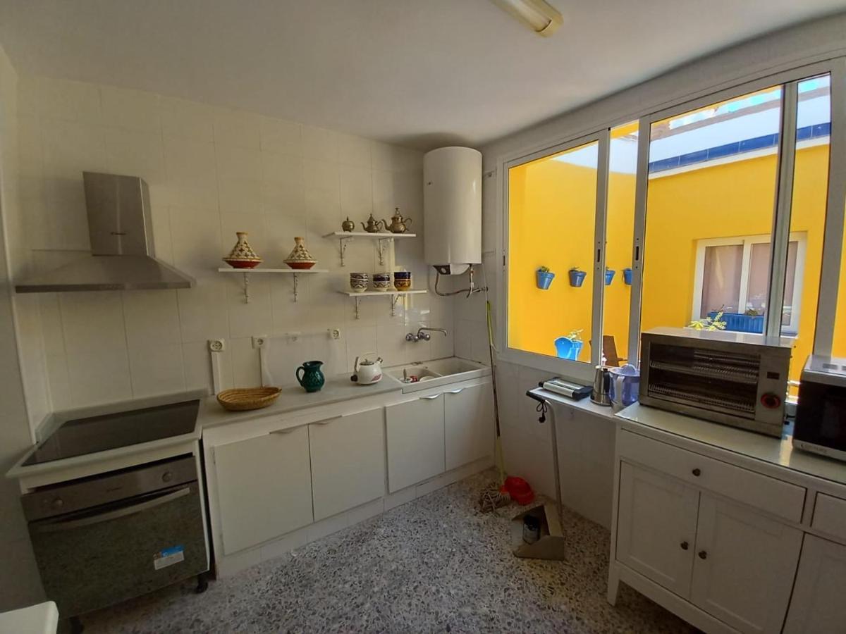 Casa Bueno Apartment Нерха Екстериор снимка