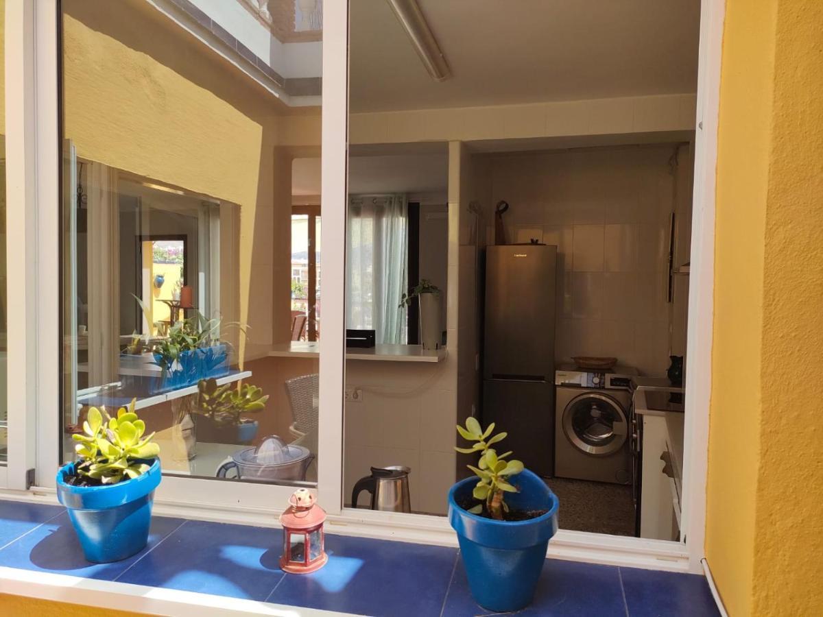 Casa Bueno Apartment Нерха Екстериор снимка